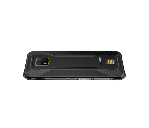Doogee SMARTFON DOOGEE S95 6/128GB Czarny + Powerbank + Głośnik # - 1462519 - zdjęcie 7